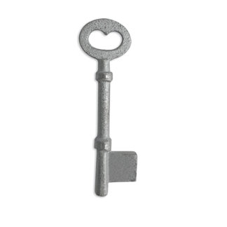 CB035 - 20-60 OLD STYLE CAST BLANK-MASTER TO BE USED TO CUT CB035 NO SLOT