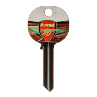 S422ARS - STADIUM KEY UL2 ARSENAL
