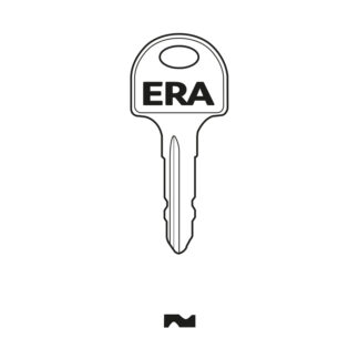 WL028A - HCS1 LAIRD WINDOW LOCK KEY