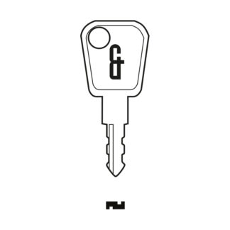 WL069 - HCKEY FAB & FIX WINDOW K