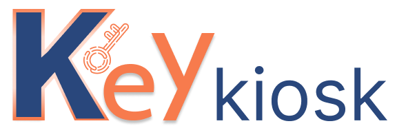 Key kiosk