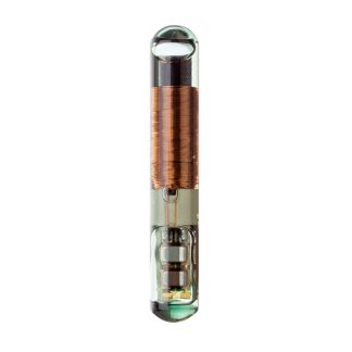 AKTP09 - TX00-4C TEXAS FORD GLASS CHIP K-TK2 S-T3 J-TP02