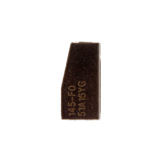 AKTP15 - ID63 4D 80BIT FORD ORIGINAL CARBON 80 BIT CHIP TK14