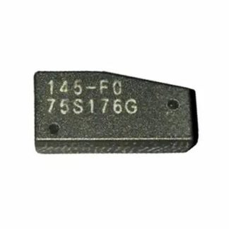AKTP15/A - ID63 4D 80BIT FORD ORIGINAL CARBON 80 BIT CHIP TK14 AFTERMARKET