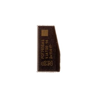 AKTP30 - PRECODED 99 CARBON CHIP FOR ID40 41 42 44 45 AD900 ZEDFULL KEYCRYPT