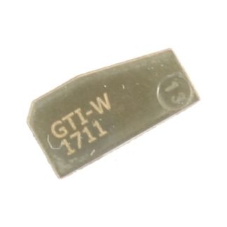 AKTP46 - SILCA GTI ULTRA CARBON TRANSPONDER CHIP