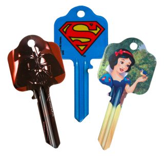 Licensed Themed