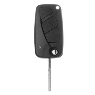 Remote Key Shells