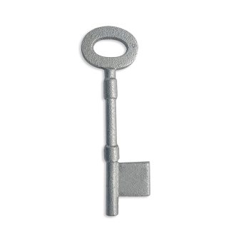 CB005 - 20-5 OLD STYLE CAST BLANK-MASTER TO BE USED TO CUT CB005 NO SLOT