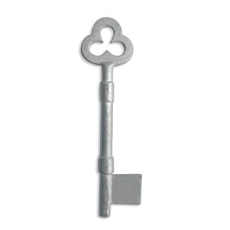 CB010 - 20-17 OLD STYLE CAST BLANK-MASTER TO BE USED TO CUT CB010 NO SLOT