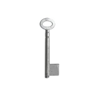 CB016 - 20/31 OLD STYLE CAST KEY BLANK