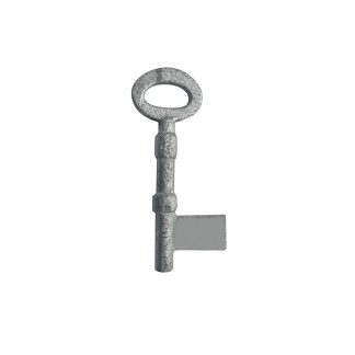 CB027 - 20-44 OLD STYLE CAST BLANK-MASTER TO BE USED TO CUT CB027 NO SLOT