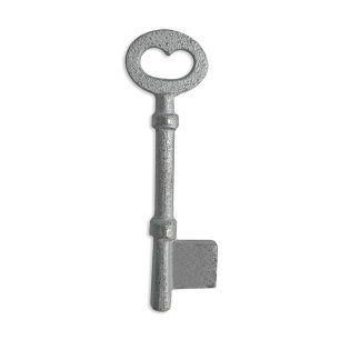 CB053 - 20-1000 OLD STYLE CAST BLANK-MASTER TO BE USED TO CUT CB053 NO SLOT