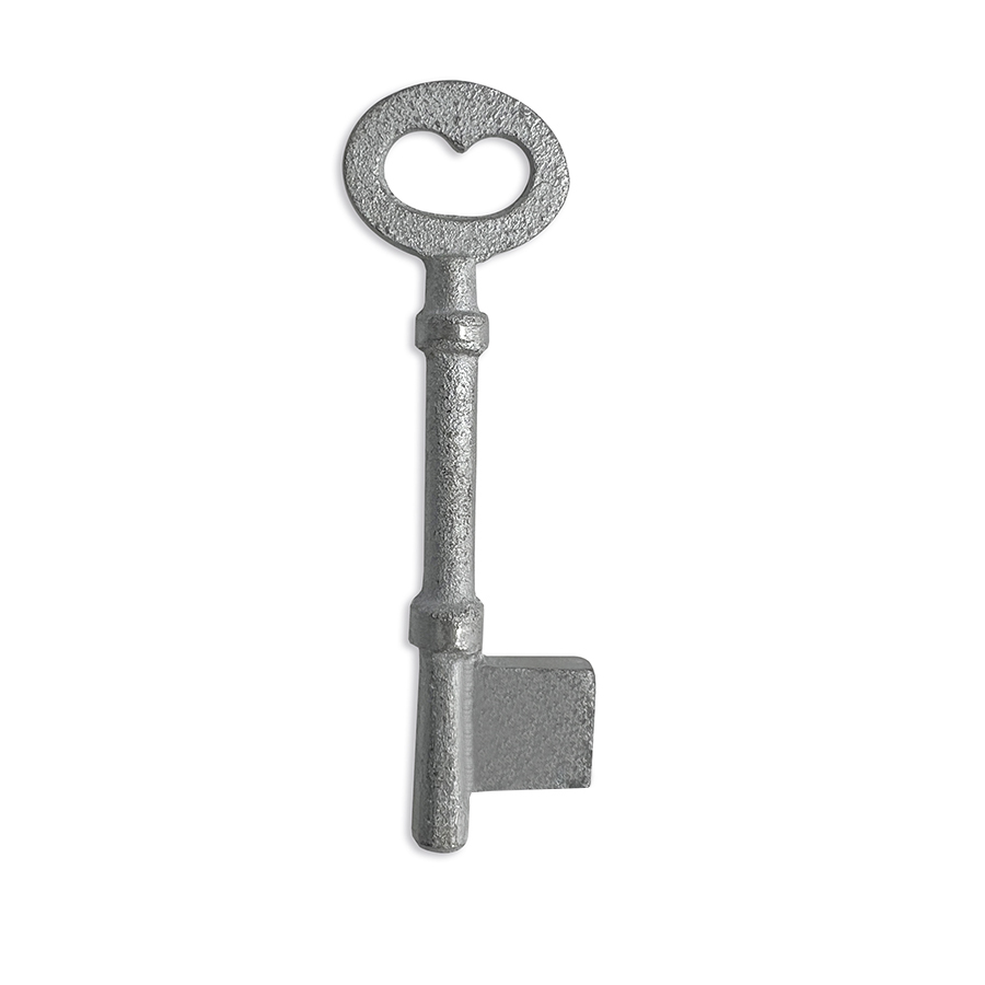CB053 - 20-1000 OLD STYLE CAST BLANK-MASTER TO BE USED TO CUT CB053 NO SLOT