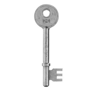 CK1102 - K436 M2M UNION 3L PRECUT KEYS