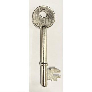 CK1103 - K436 M3M UNION 3L PRECUT KEYS