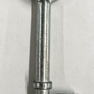 CK1104 - K436 M4M UNION 3L PRECUT KEYS