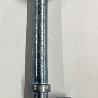 CK1108 - K436 M8M UNION 3L PRECUT KEYS