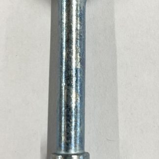 CK1110 - K436 M10M UNION 3L PRECUT KEY