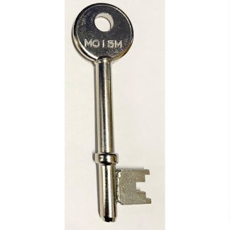 CK1115 - K436 M15M UNION 3L PRECUT KEY