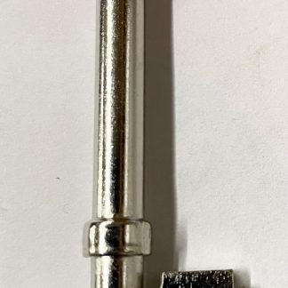 CK1117 - K436 M17M UNION 3L PRECUT KEY