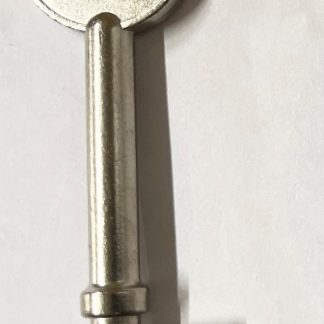 CK1120 - K436 M20M UNION 3L PRECUT KEY