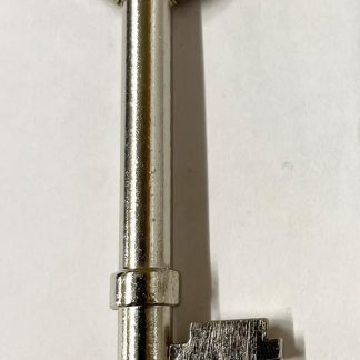 CK1123 - K436 M23M UNION 3L PRECUT KEY