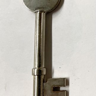 CK1124 - K436 M24M UNION 3L PRECUT KEY