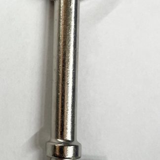 CK1127 - K436 M27M UNION 3L PRECUT KEY