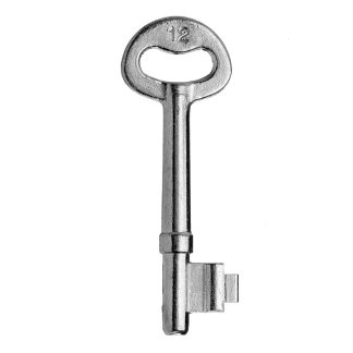 CK1204 - K439 M12H UNION 2L PRECUT MOR