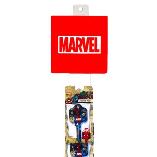 CLP1 - MARVEL CLIP STRIP