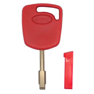 CTP002 - FD3T RED POD & RED INSERT ONLY FORD
