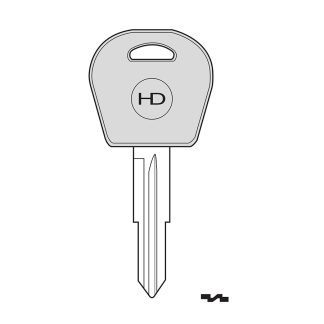 CTP507 - KL DAE47ST POD & INSERT ONLY