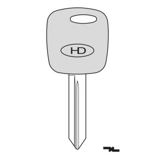 CTP513 - KL FD21T POD & INSERT ONLY