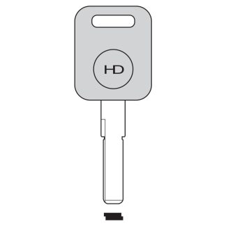 CTP514 - KL FD66T POD & INSERT ONLY