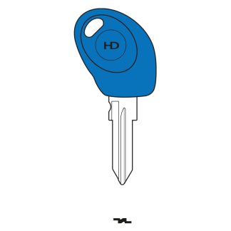 CTP517 - KL FT50AT POD & INSERT ONLY