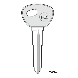 CTP524 - KL MZ27T POD & INSERT ONLY