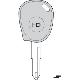 CTP529 - KL RN30LT POD & INSERT ONLY RENAULT