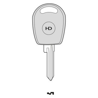 CTP531 - KL SK21ST POD & INSERT ONLY
