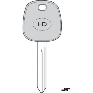 CTP535 - KL TR56T POD & INSERT ONLY TOYOTA