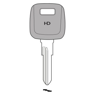 CTP539 - KL VL10T POD & INSERT ONLY