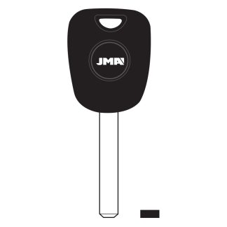 CTP583 - VA2T JMA TP00CIT-1P CASE ONLY POD AND INSERT