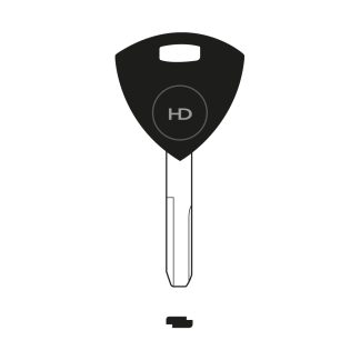 CTP591 - LANCIA SIP16-TE POD & INSERT TP00SIP-4.P4