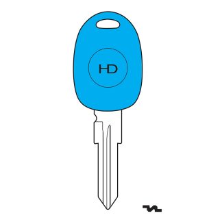 CTP593 - TP00FI-13.P7 FIAT POD FIAT POD & INSERT
