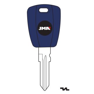 CTP594 - TP00FI-13.P8 GIOBERT POD & INSERT