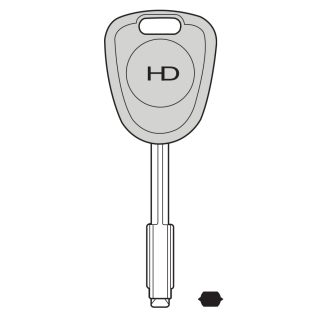 CTP599 - TP00JAU-1.P JAGUAR POD