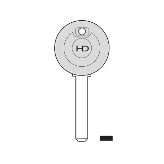 CTP620 - TP00SMR-1.P SMART POD BLANK POD & INSERT