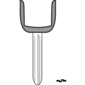 CV056 - TR47U HORSESHOE TOYOTA KEYLINE HORSESHOE