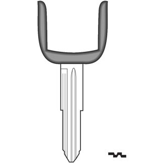 CV057 - TR41U HORSESHOE TOYOTA KEYLINE HORSESHOE