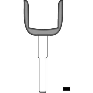 CV066 - FD40U HORSESHOE FORD KEYLINE HORSESHOE